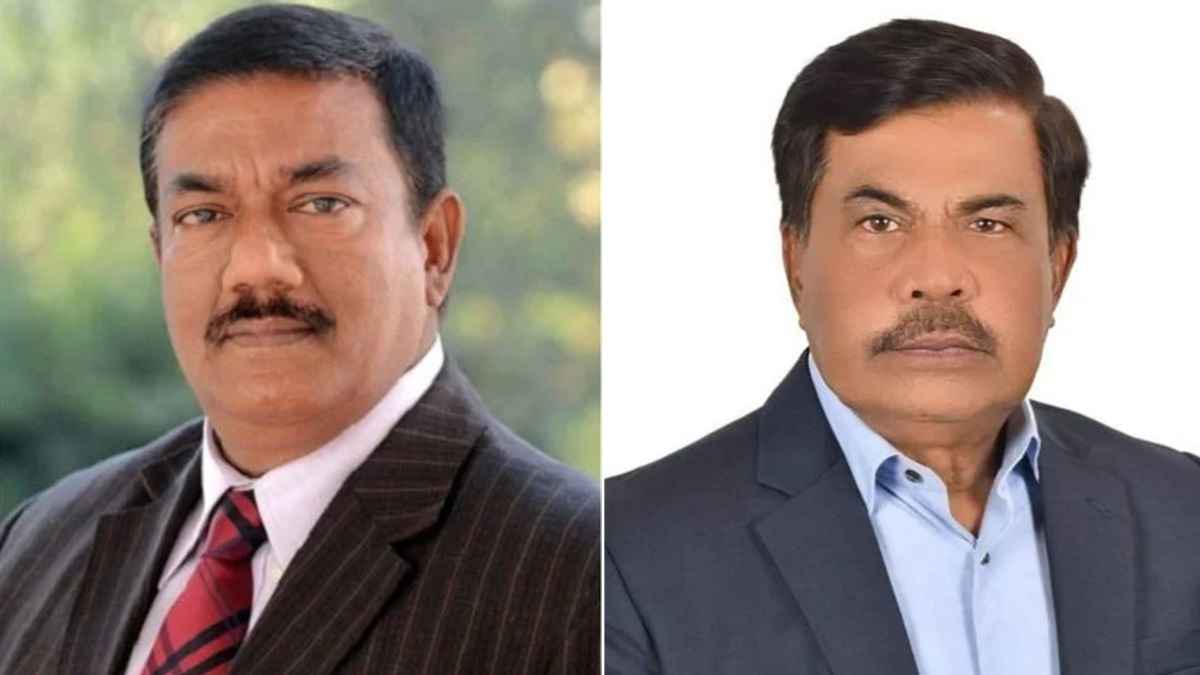 কবির বিন আনোয়ার ও শরিফুল ইসলামের দেশত্যাগে নিষেধাজ্ঞা