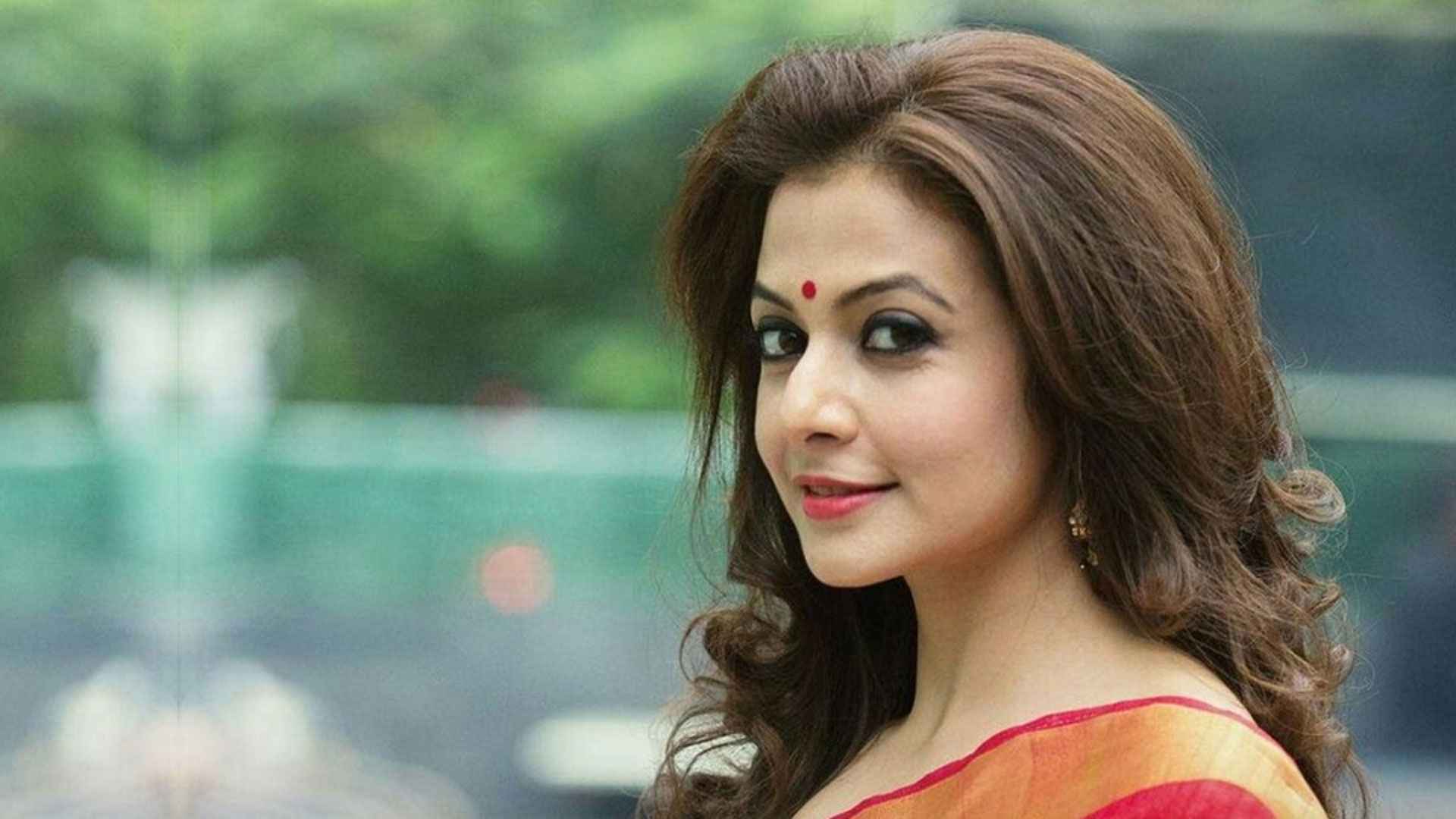 ফের মা হচ্ছেন কোয়েল মল্লিক