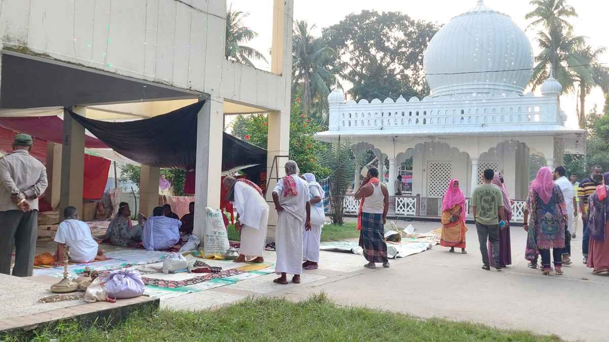বৃহস্পতিবার থেকে ৩ দিনের লালন স্মরণোৎসব শুরু