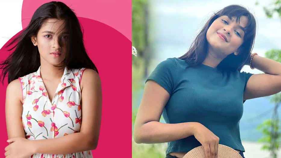 সাদিয়া আয়মানের কৃতজ্ঞতা প্রকাশ