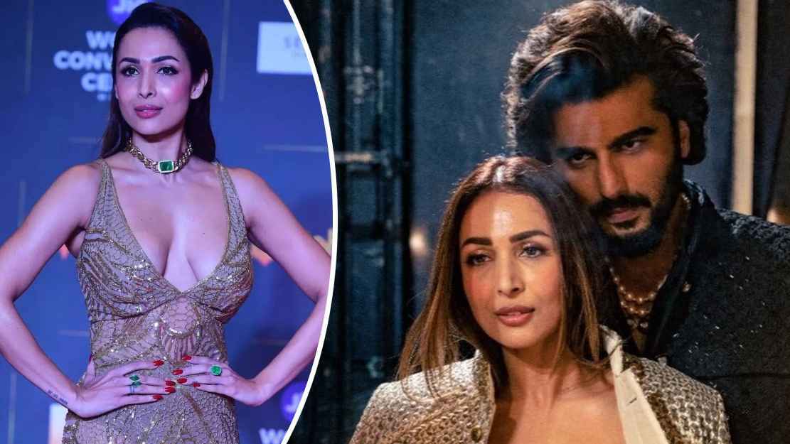চাহিদা মেটাতেই কি অর্জুনের সঙ্গে প্রেম— যা বললেন মালাইকা