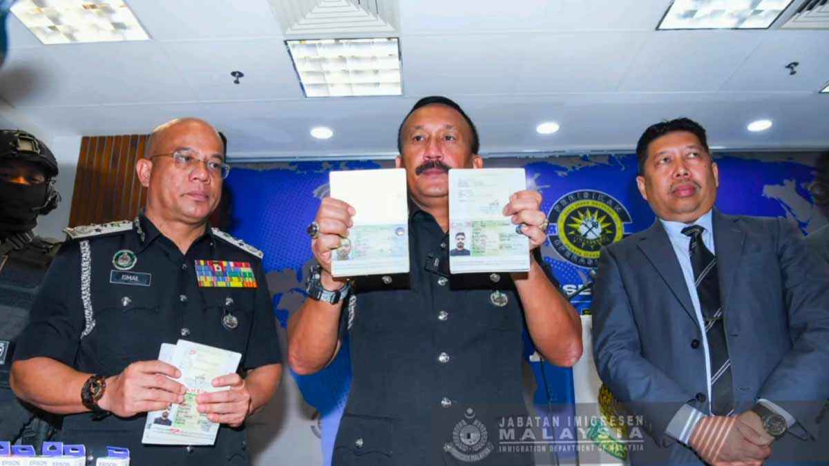 মালয়েশিয়ায় বাংলাদেশিদের আইনি সমস্যা বাড়ছে