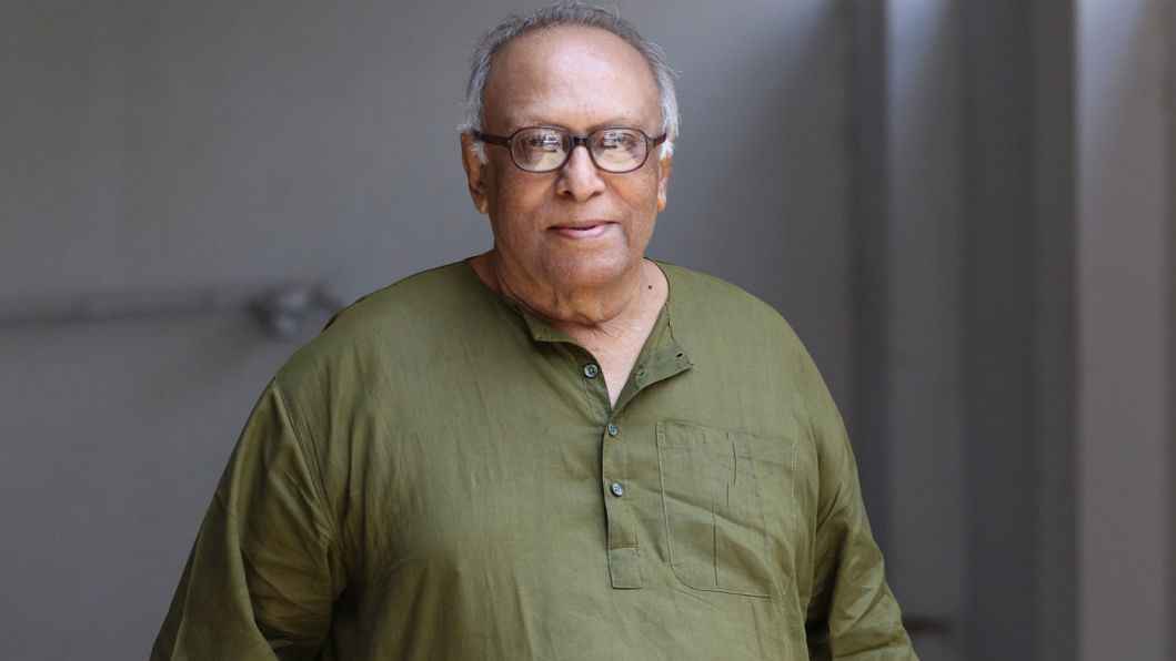 একুশে পদকপ্রাপ্ত অভিনেতা মাসুদ আলী খান মারা গেছেন