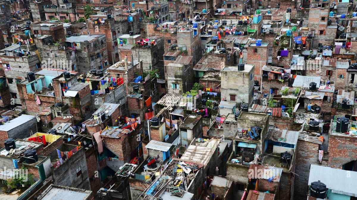 জেনেভা ক্যাম্পে আবারও গুলি, প্রাণ গেল যুবকের