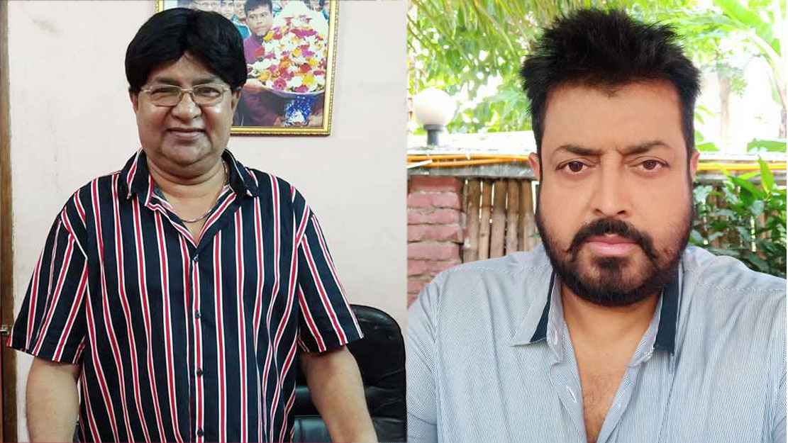 মনি কিশোরকে রাগ করে যে কথাটি বলতেন ওমর সানী 