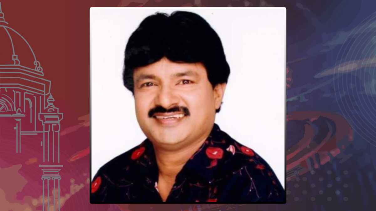 ‘কি ছিলে আমার’ গানের গায়ক মনি কিশোরের মরদেহ উদ্ধার