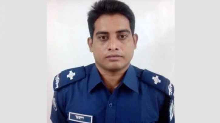 পদ্মায় নিখোঁজ আরও এক এএসআইয়ের মরদেহ উদ্ধার পাবনায়