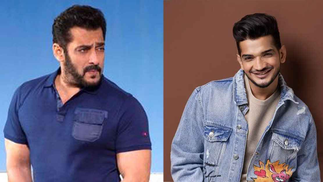 সালমানের হুমকিদাতার নিশানায় এবার যে স্ট্যান্ড আপ কমেডিয়ান