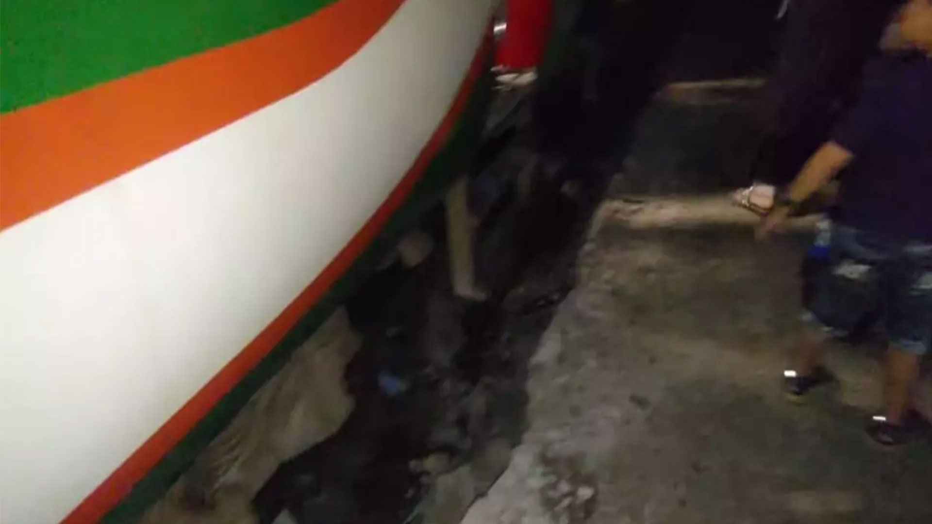 ঢাকা-ময়মনসিংহ রুটে ট্রেন চলাচল বন্ধ