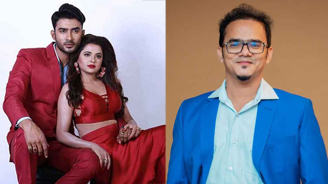 নিষিদ্ধ অনন্য মামুনের সিনেমা, অভিযোগ আনলেন পরিচালক