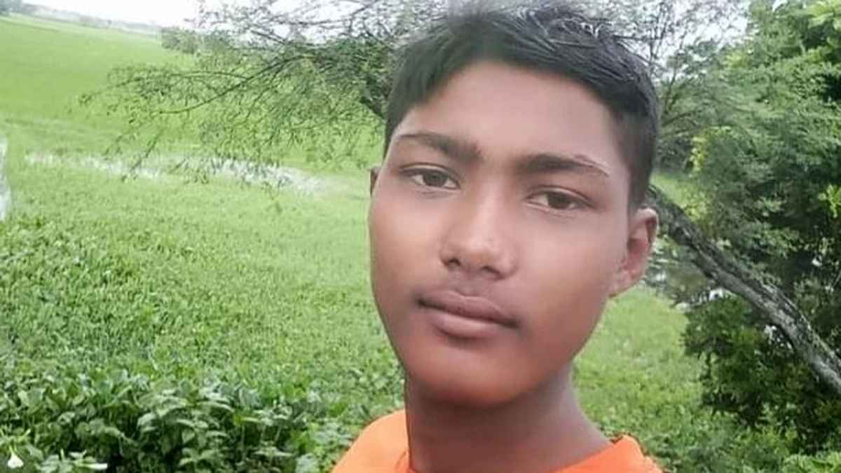 নড়াইলে তিনদিন ধরে নিখোঁজ ভ্যান চালক রিয়াজ