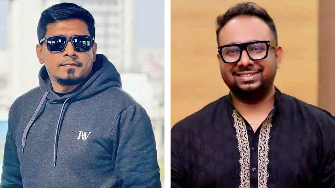 কাজল আরেফিন অমিকে চ্যালেঞ্জ ছুড়ে দিলেন রায়হান রাফী! 