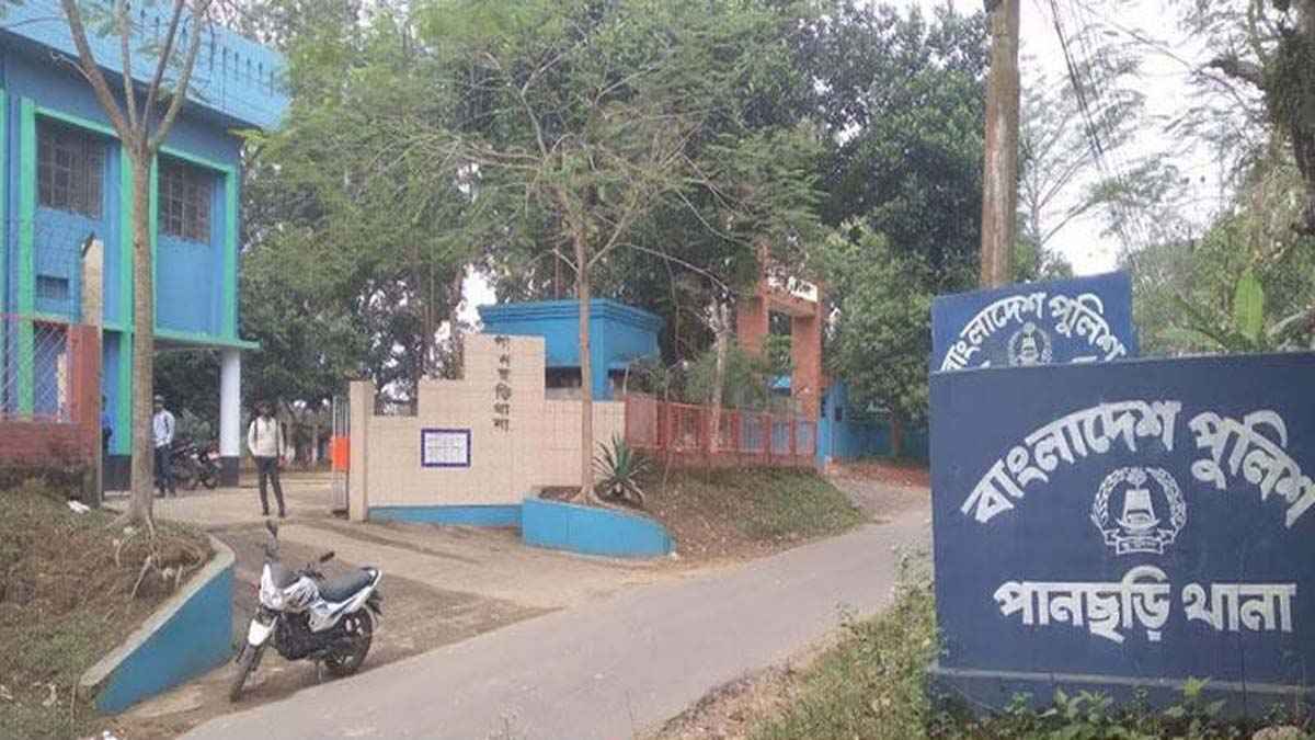 পানছড়িতে দুর্বৃত্তের গুলিতে তিন ইউপিডিএফ কর্মী নিহত