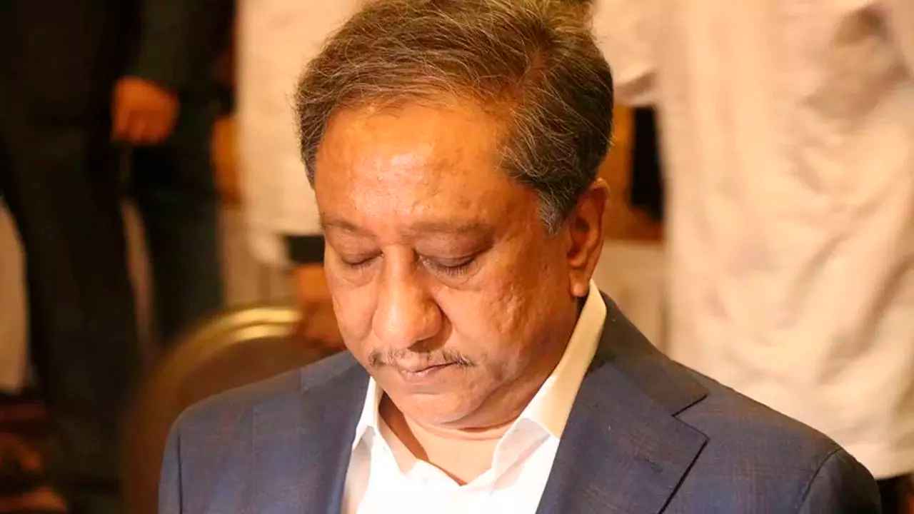 বিসিবির পরিচালনা পদ হারালেন পাপন