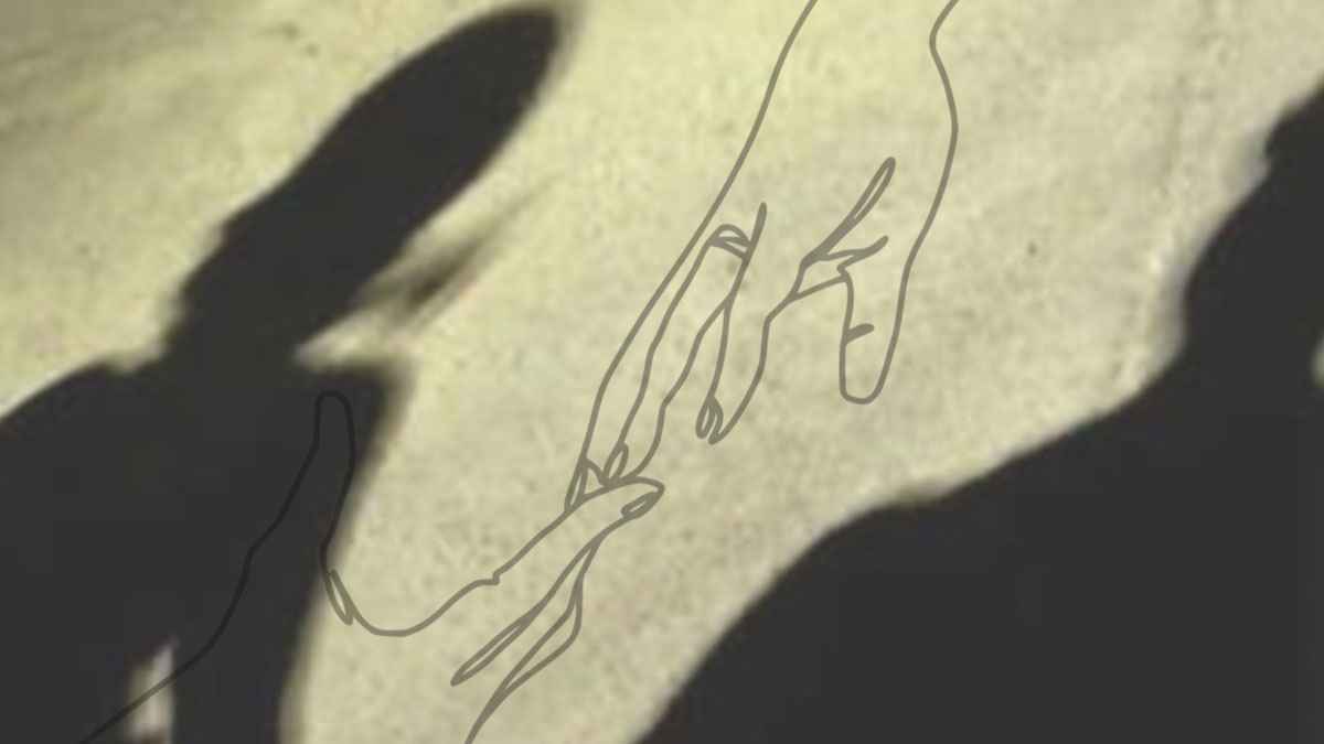 পরকীয়ায় লিপ্ত প্রবাসীর স্ত্রী হাতে-নাতে ধরা