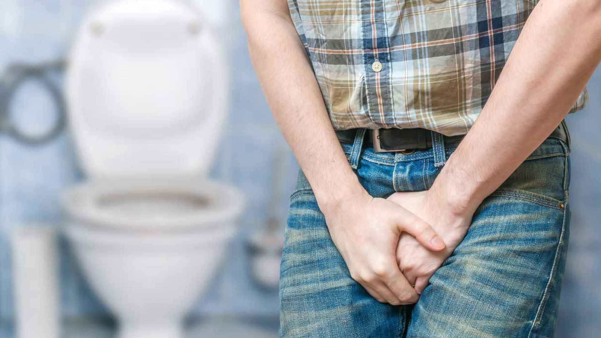 প্রস্রাবের পর বেশিরভাগ নারী-পুরুষ এই কাজটি করতে ভুলে যান! 