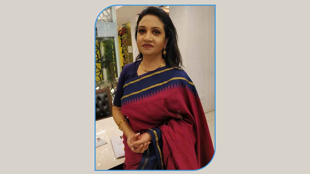 দুদক সংস্কার কমিশনের সদস্য হলেন নাটোরের মেয়ে পুতুল