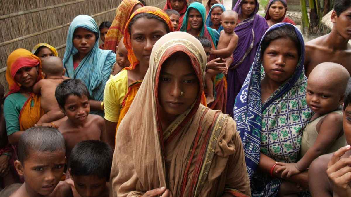 বাংলাদেশে ৪ কোটি ১৭ লাখ মানুষ চরম দারিদ্র্যে: জাতিসংঘ