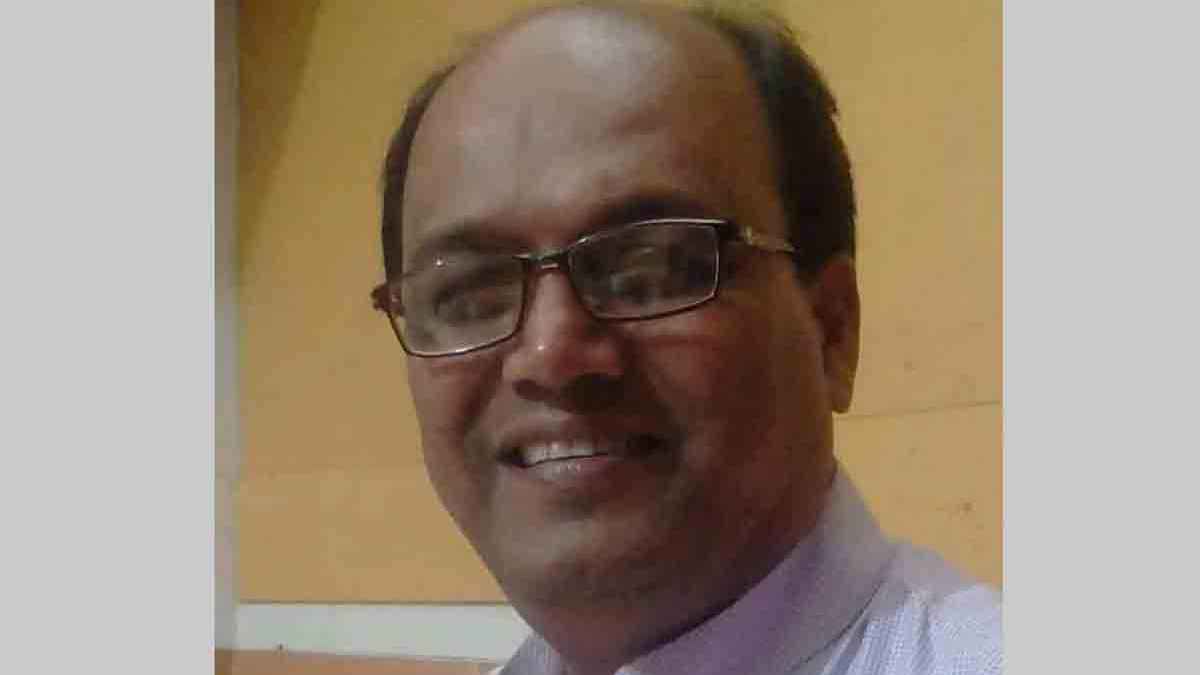 ঢাকা মহানগর আদালতের পিপি হলেন ওমর ফারুক