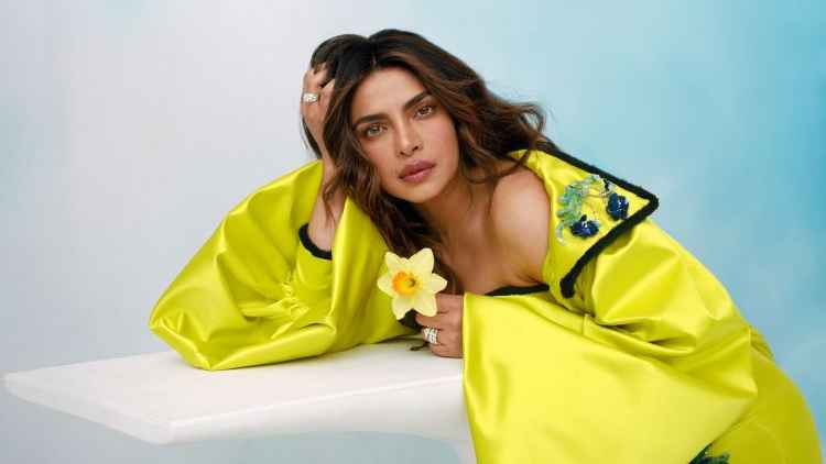 বলিউডকে কটাক্ষ প্রিয়াঙ্কার