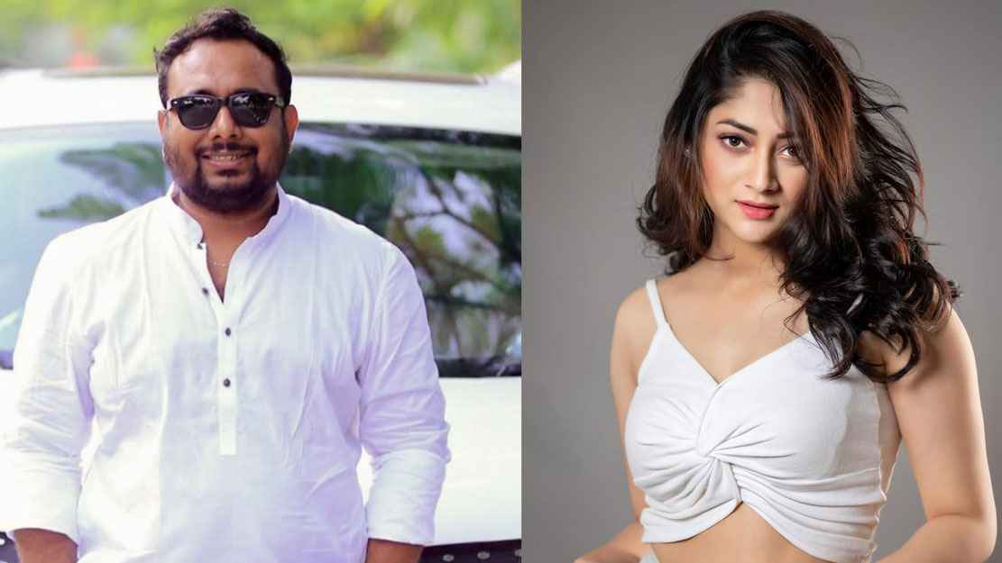 রায়হান রাফীর সবকিছুই আমার ভালো লাগে: পূজা চেরী