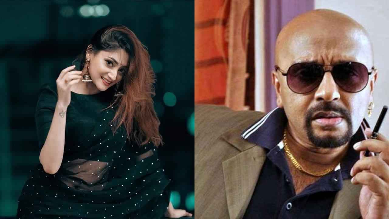 তিশা না, রাফীর ব্ল্যাক মানিতে পূজা, সঙ্গে রুবেল