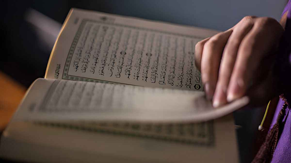 কোরআনের যে সুরাগুলো বেশি পড়বেন
