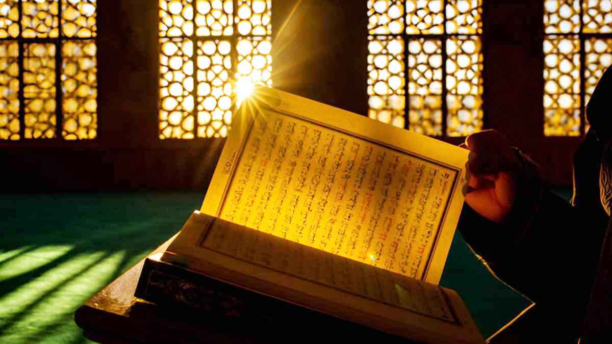 দিনশেষে আল্লাহর তালিকায় শ্রেষ্ঠ যারা