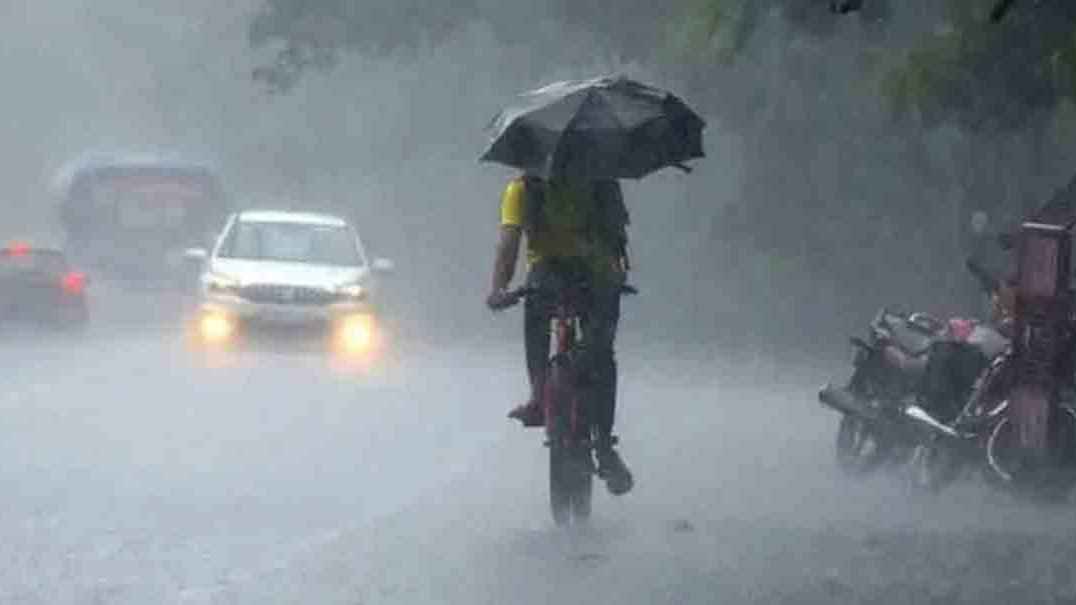 সাগরে লঘুচাপ, যেমন থাকবে তিন দিনের আবহাওয়া