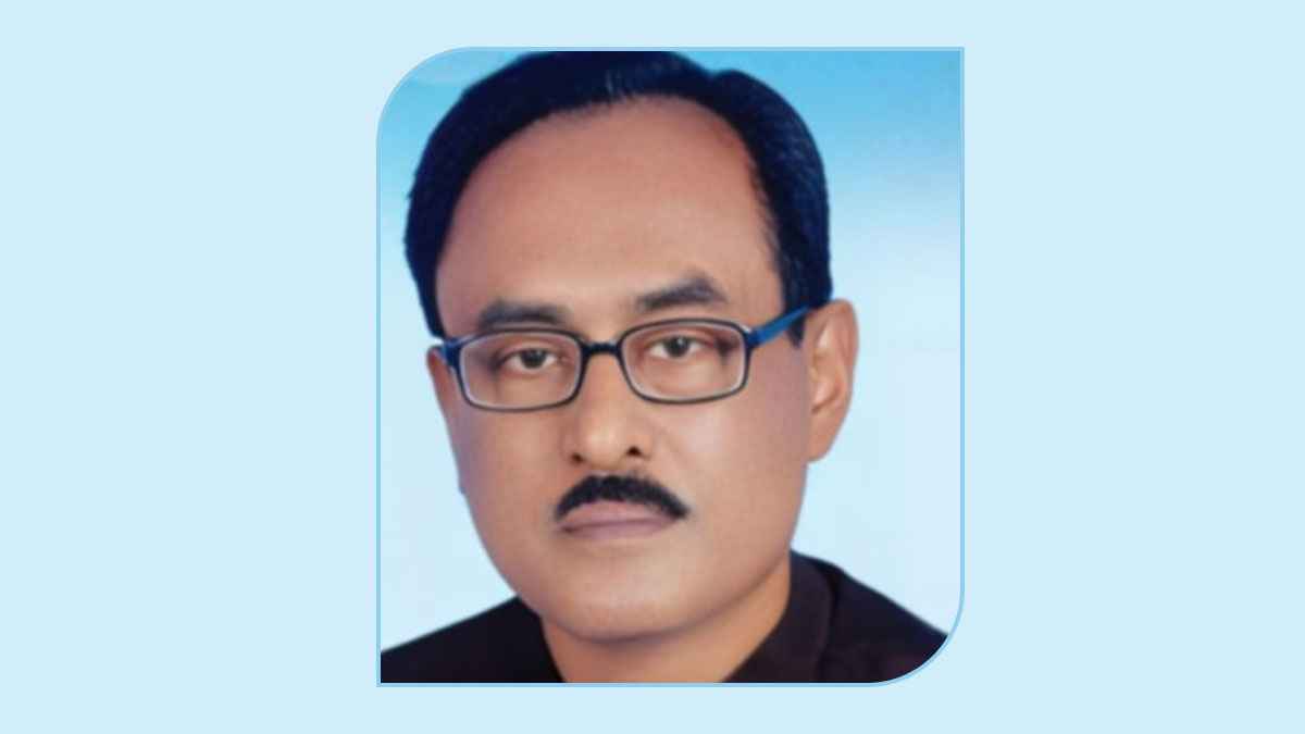 রাজবাড়ীতে চাঁদাবাজি মামলায় আওয়ামী লীগ নেতা গ্রেফতার