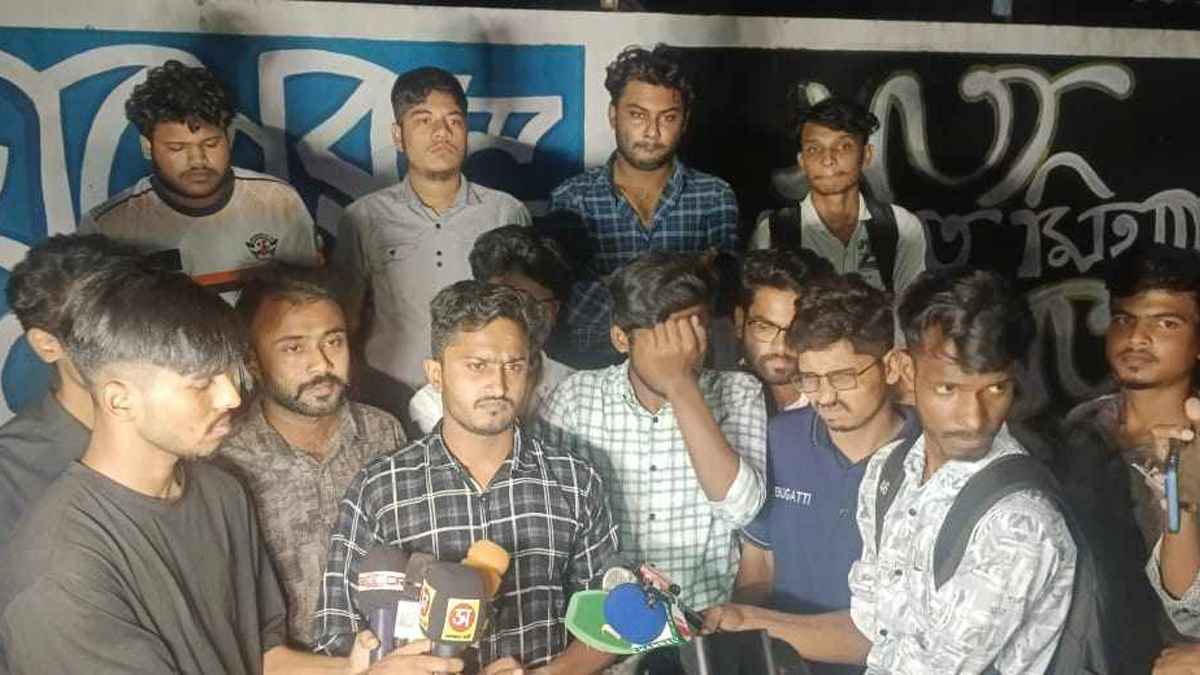 রংপুরে আ.লীগ নেতা হত্যায় মামলা দায়ের: মামলা প্রত্যাহারে আল্টিমেটাম