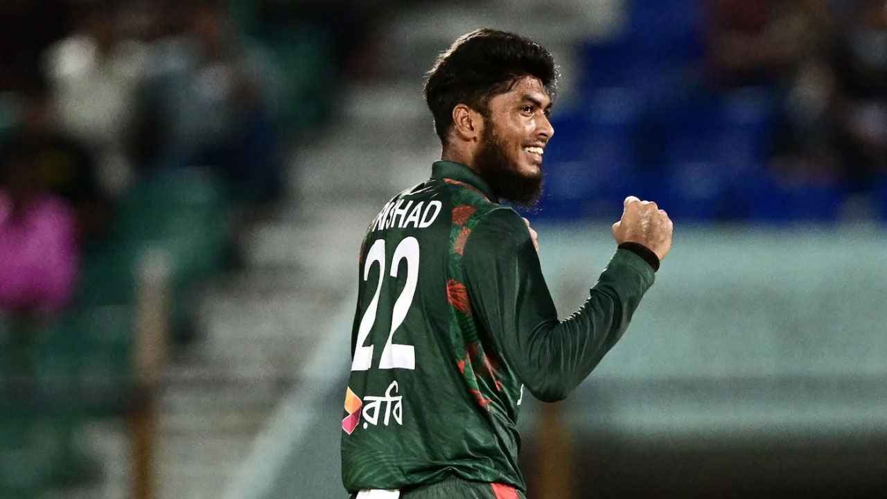 অবশেষে দল পেলেন রিশাদ হোসেন