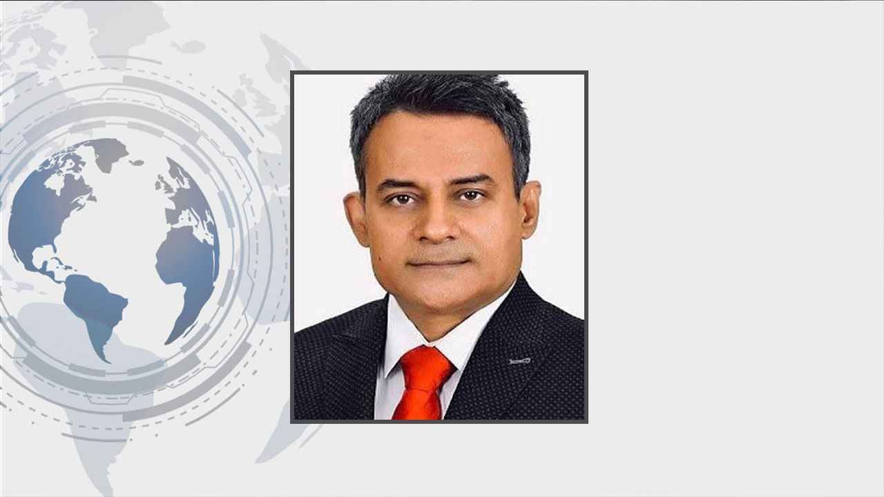 দলীয় পদ স্থগিত হচ্ছে বিএনপি নেতা রবির