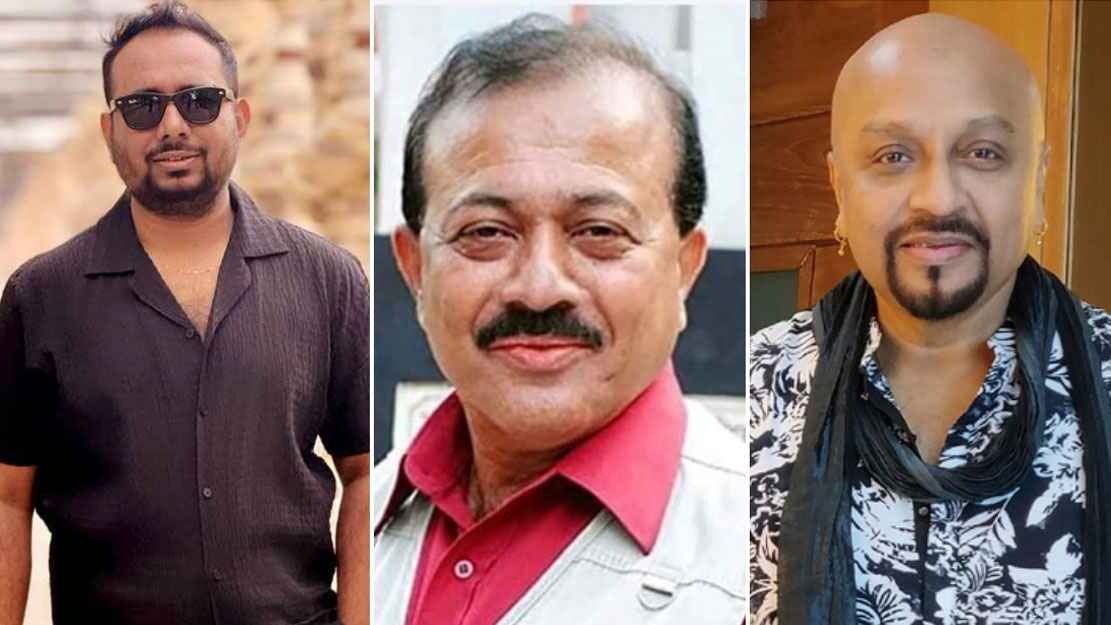 রাফীর মাঝে শহীদুল ইসলাম খোকঙ্কে খুঁজেপেলেন রুবেল 