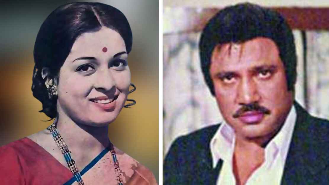 জসীমের বড় বোন হয়েছিলেন শাবানা!