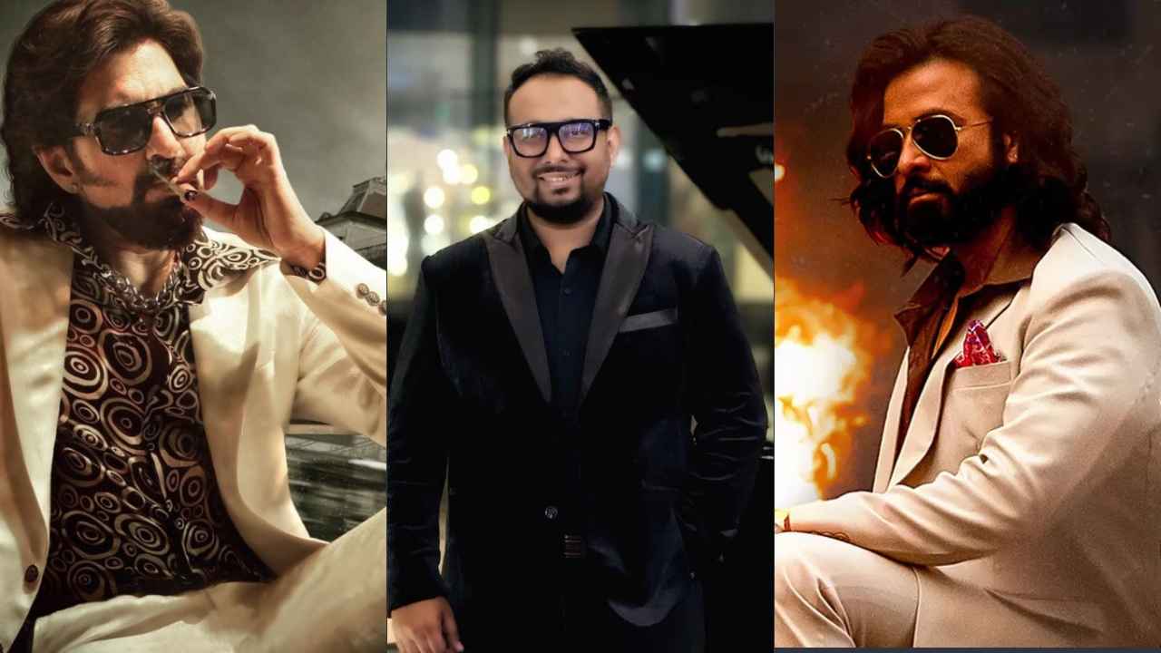 রোজার ঈদে ‘লায়ন’ কোরবানিতে ‘তুফান’, রেডি হতে বললেন রাফী