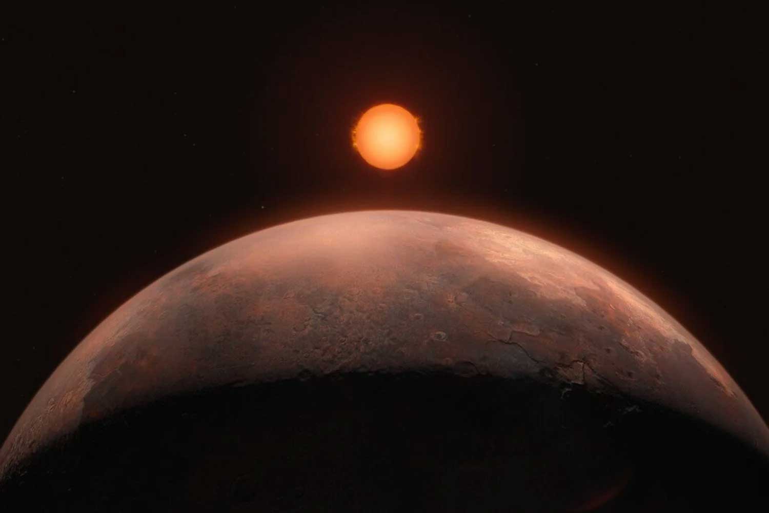 space