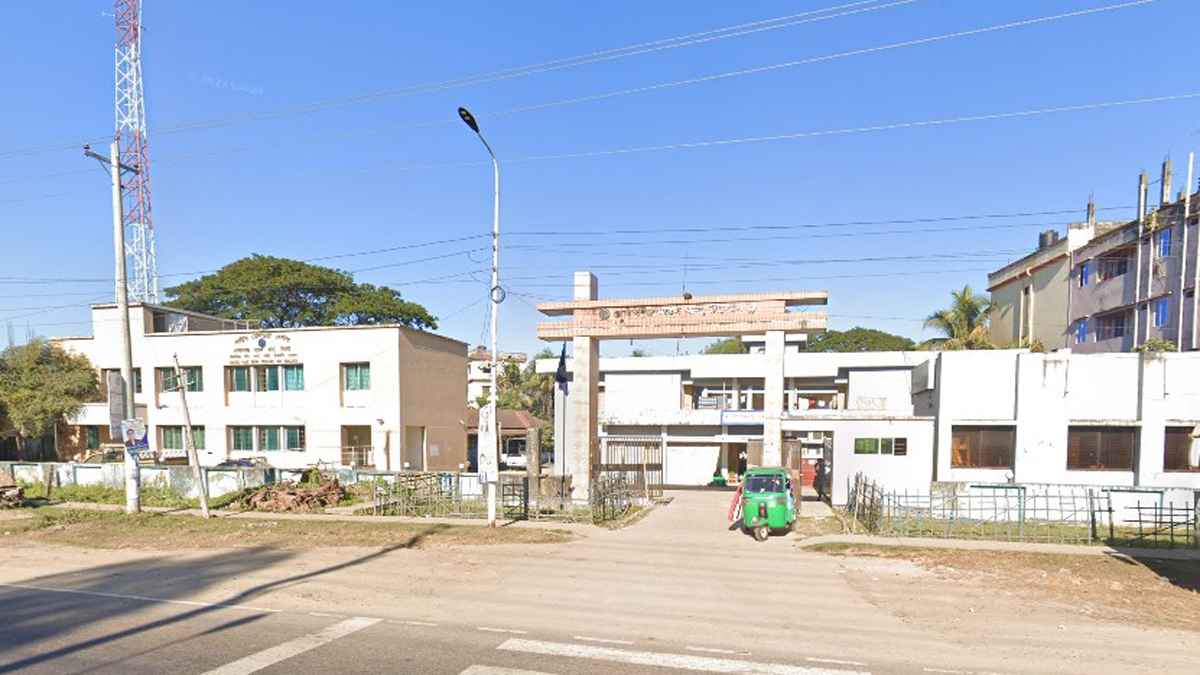 দ্বিতীয় বিয়ের মাস না পেরোতেই প্রথম স্ত্রীর খাটের নিচে রুহুলের লাশ