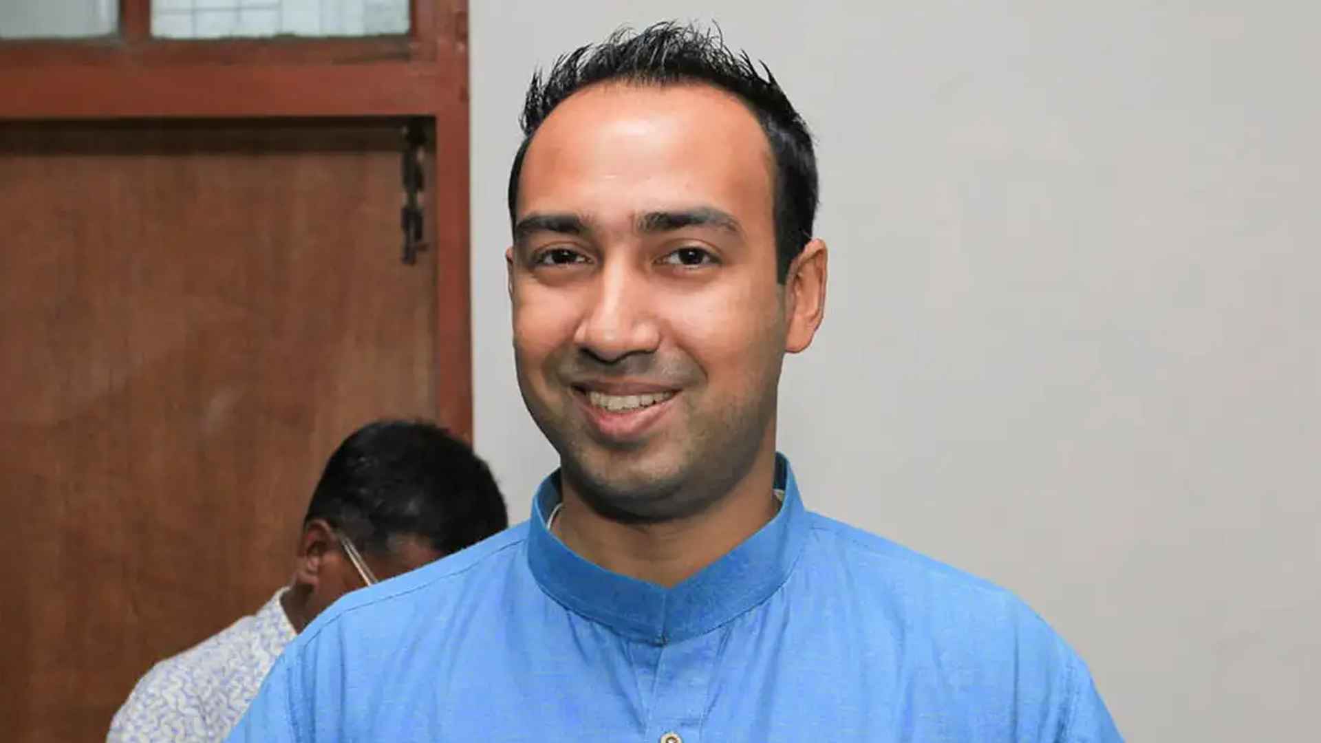 বাফুফের নতুন সভাপতি তাবিথ আউয়াল