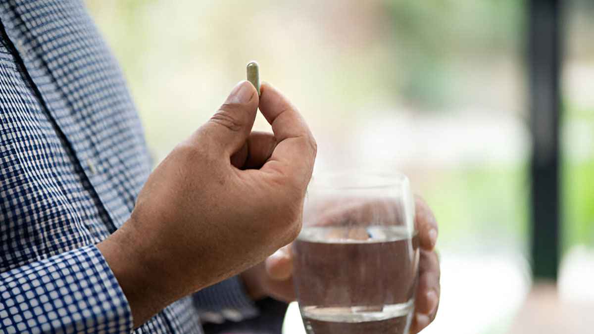 ওষুধ খাওয়ার দোয়া