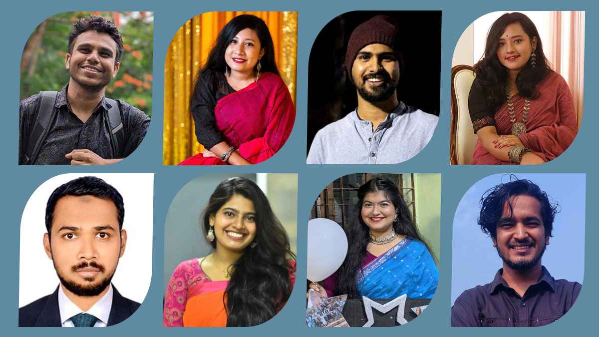 বিশ্ব শিক্ষক দিবসে শিক্ষার্থীদের ভাবনা