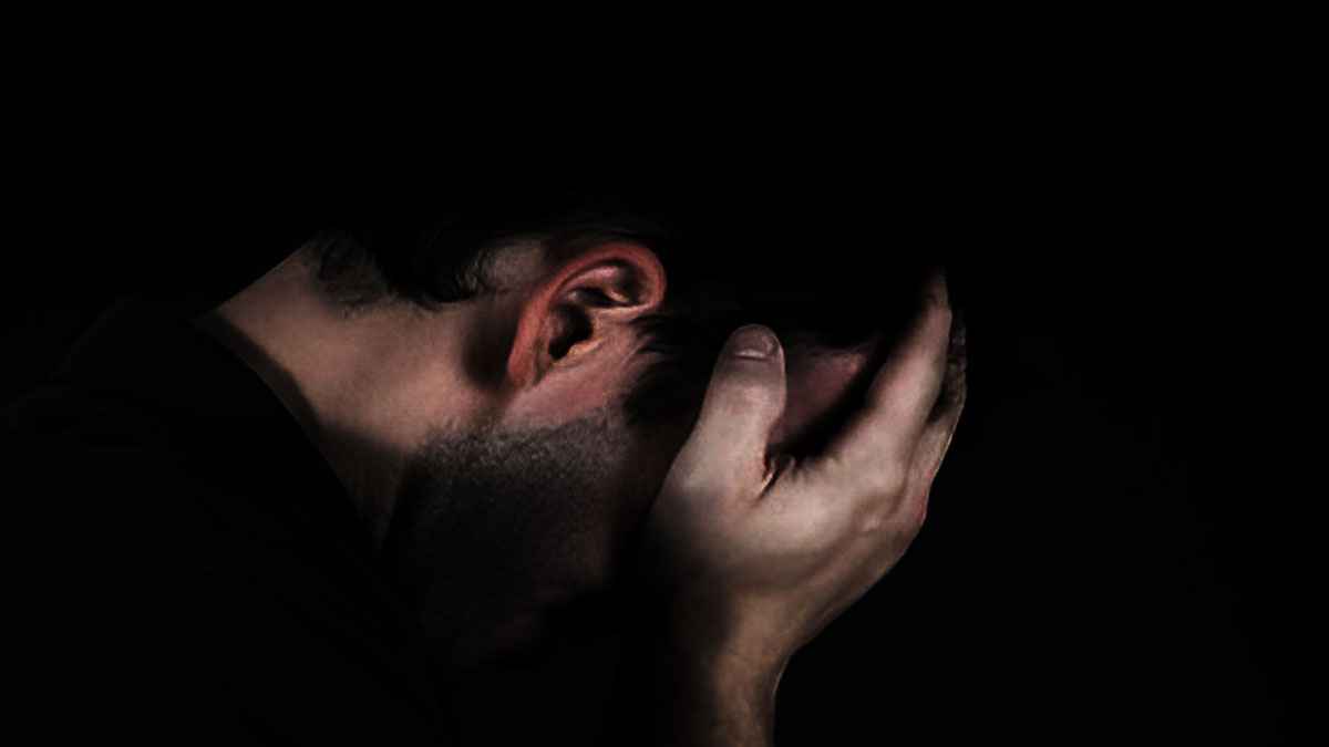 ইবাদতের আগ্রহ না থাকা কি আল্লাহর শাস্তি?