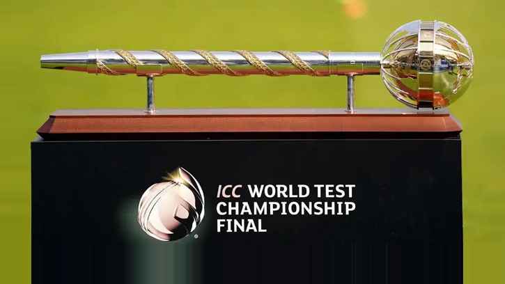 টেস্ট চ্যাম্পিয়নশিপের ফাইনালে যাওয়ার লড়াইয়ে ৫ দল, যে সমীকরণ