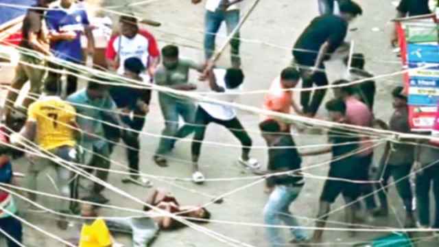 অনিক চাকমা হত্যা মামলায় গ্রেফতার ১