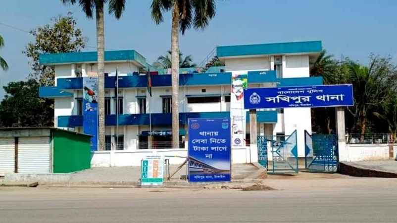 টাঙ্গাইলে ট্রাকচাপায় বৃদ্ধ নিহত