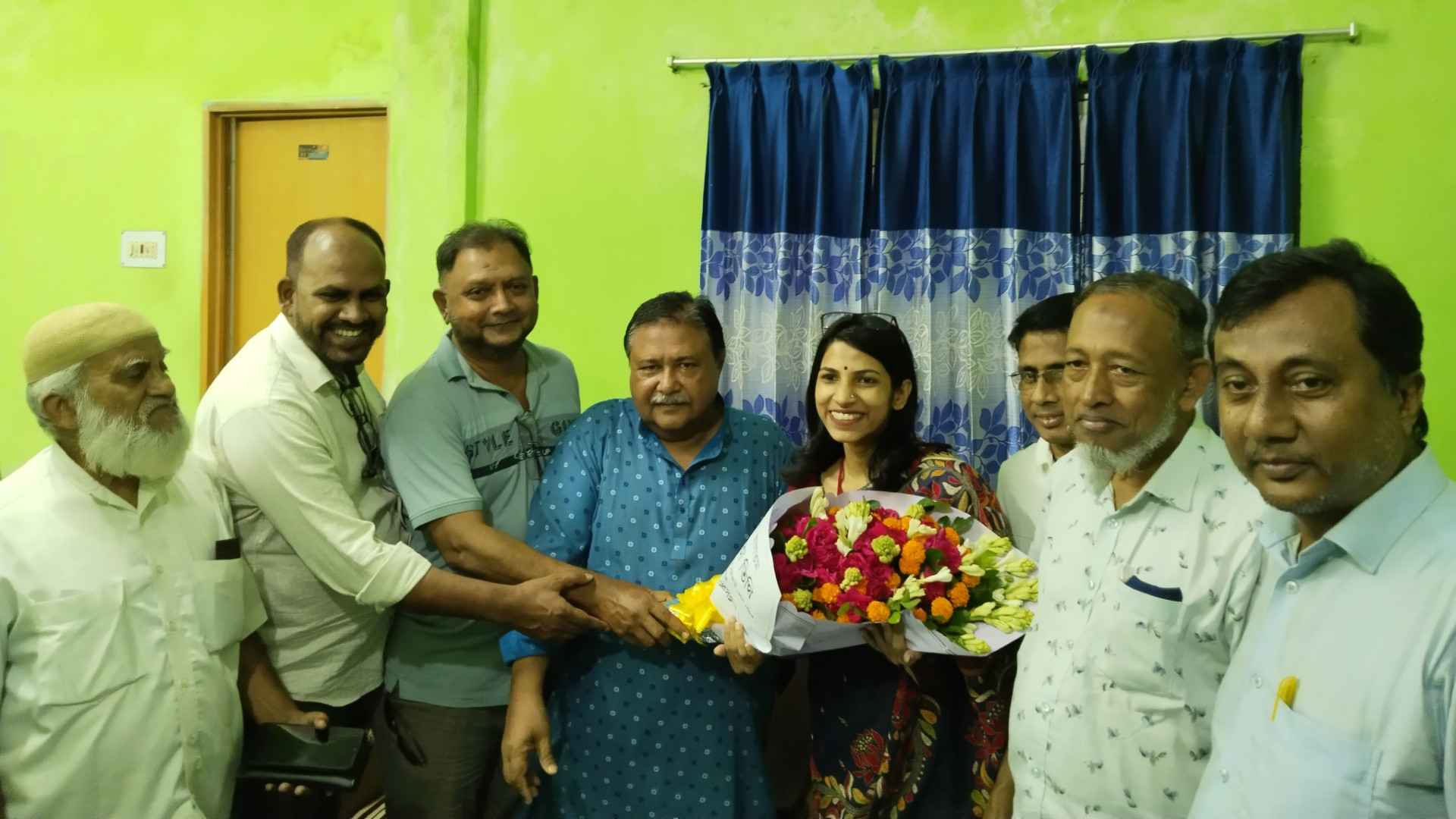 ‘গণমাধ্যমকে কোনোভাবেই প্রভাবিত করার চেষ্টা করবে না সরকার’