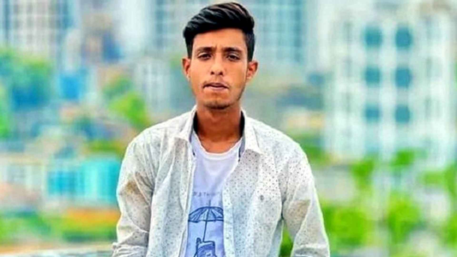 রংপুরে ফ্রিল্যান্সার আলোকচিত্রীর মরদেহ উদ্ধার