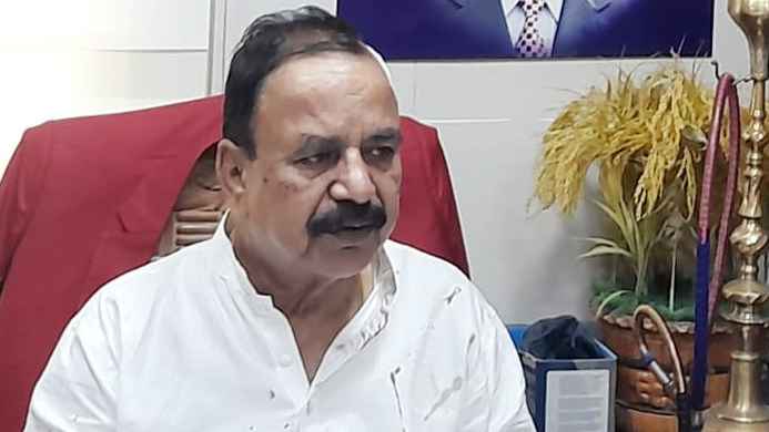 গয়েশ্বর চন্দ্র রায়ের নামে করা মানহানি মামলা খারিজ