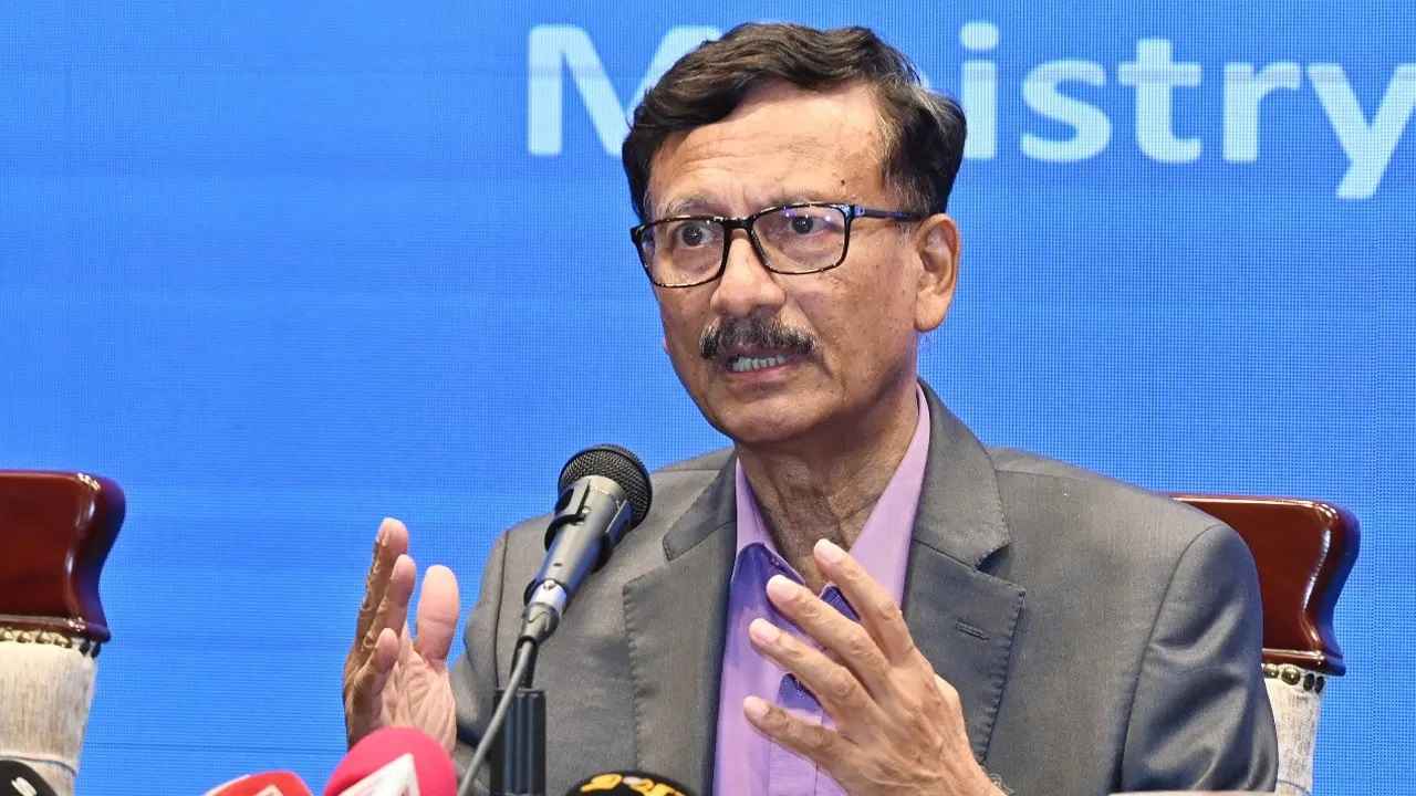 সাম্প্রদায়িক সম্প্রীতি বজায় রাখতে সরকার বদ্ধপরিকর: পররাষ্ট্র উপদেষ্টা