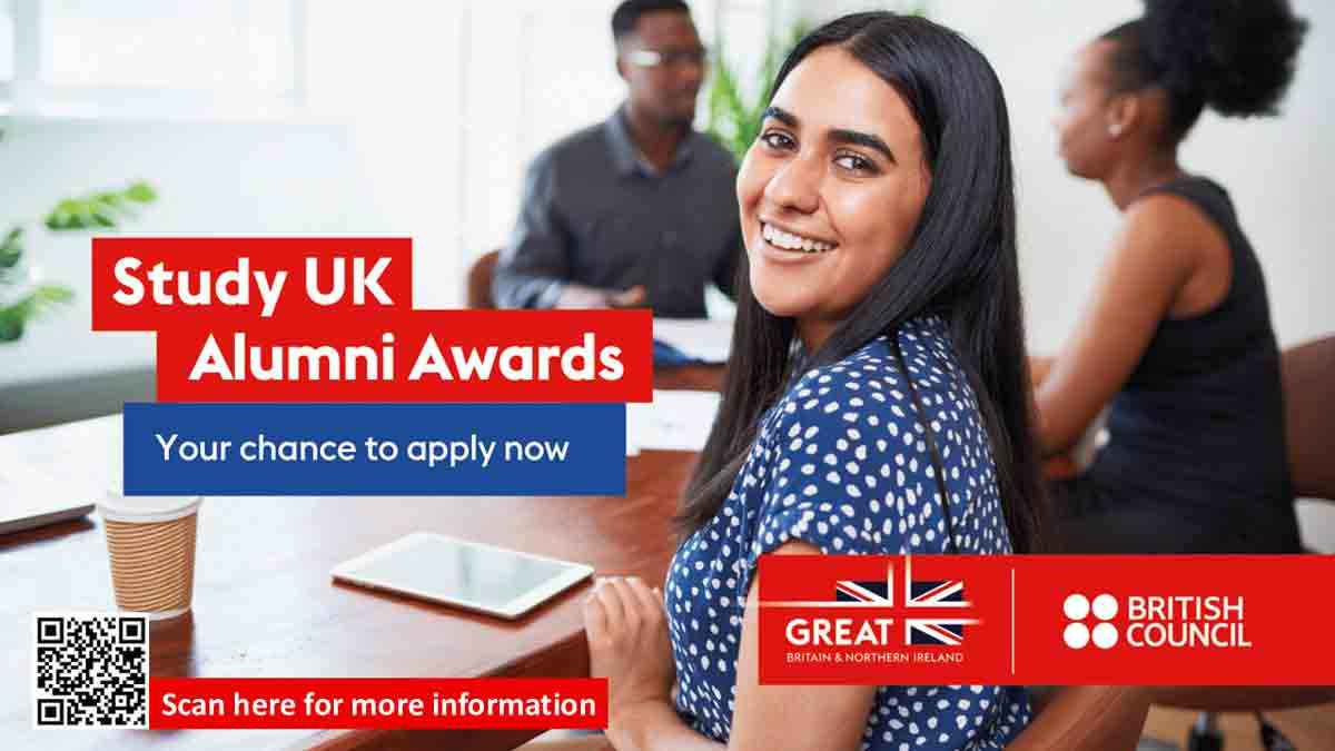 যুক্তরাজ্যের অ্যালামনাইদের সাফল্য উদযাপন করবে ব্রিটিশ কাউন্সিল